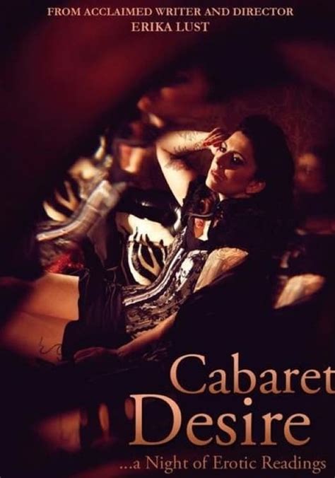 cabaret desire
